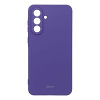 ROAR futerał COLORFUL JELLY do SAMSUNG A56 5G Fioletowy