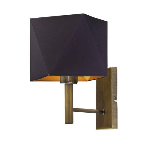 Oprawa ścienna MEDAN GOLD na Arena.pl