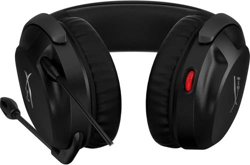 Słuchawki HyperX Cloud Stinger 2 Gaming Headset Mauszne Czarne na Arena.pl
