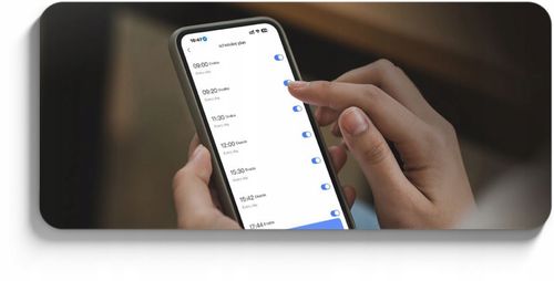 Przekaźnik inteligentny Ezviz Home Gateway A3 na Arena.pl