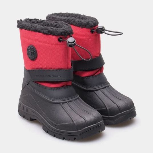 Śniegowce Big Star r.35 zdjęcie 20