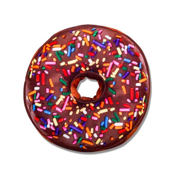Poduszka Gigantyczny Donut zdjęcie 5