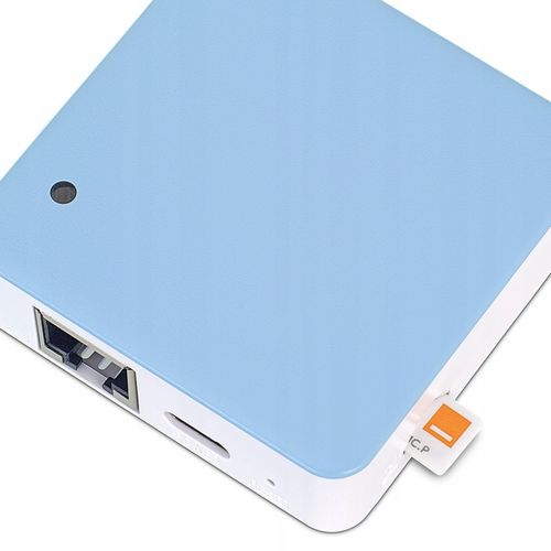 Router Modem SIM 4G LTE do samochodu Android Auto Play Plus T-mobile Orange na Arena.pl