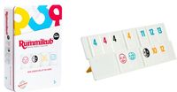 Gra planszowa Rummikub Travel TM Toys