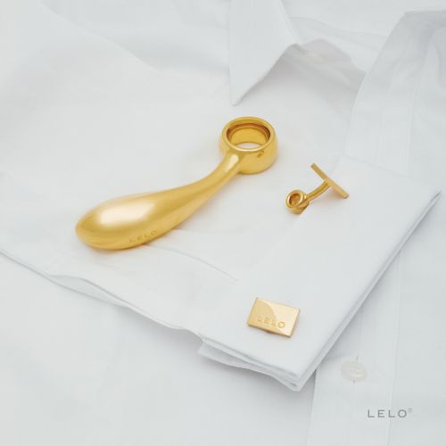 lelo earl gold na Arena.pl
