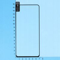 SZKŁO NA EKRAN DO OPPO RENO 8 PRO, MYSCREEN