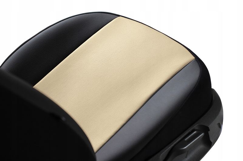 Pokrowce samochodowe do OPEL Agila (A, B) Combo zdjęcie 4