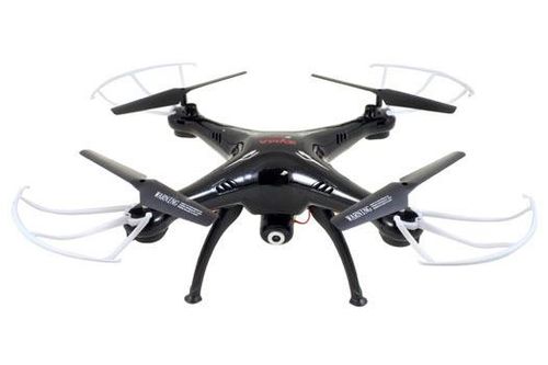 Dron Syma X5SW OUTLET na Arena.pl