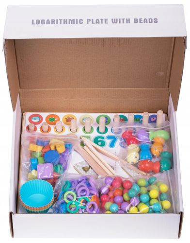 DREW. TABLICA LOGARYTMICZNA NR:8359 na Arena.pl