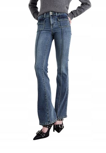 Jeansy Only Onlwauw Ebba M/"30 na Arena.pl