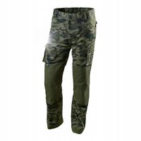SPODNIE ROBOCZE CAMO, ROZMIAR L 81-221-L NEO TOOLS