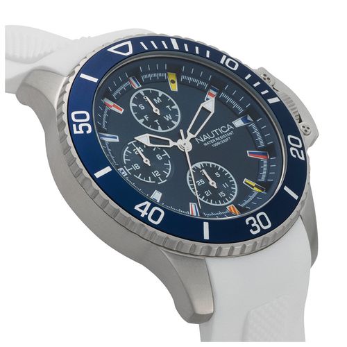 Zegarek Nautica Bayside NAPBYS003 Multi Data na Arena.pl