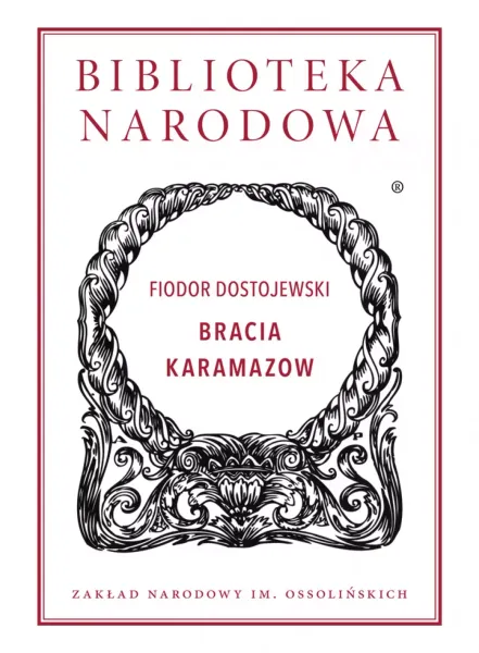 Bracia Karamazow zdjęcie 1