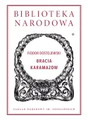 Bracia Karamazow
