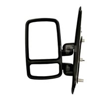 Lusterko Lewe Manualne Renault Master Opel Movano Nissan Interstar 1998-03