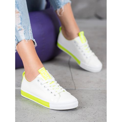 Sportowe Trampki Nice r.41 na Arena.pl