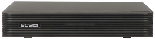 REJESTRATOR IP BCS-B-NVR1001(2.0) 10 KANAŁÓW BCS BASIC na Arena.pl