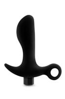 stymulator prostaty platinum prostate massager 01 anal adventures