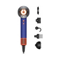 Suszarka Dyson Supersonic HD16 Nural Blue/Topaz
