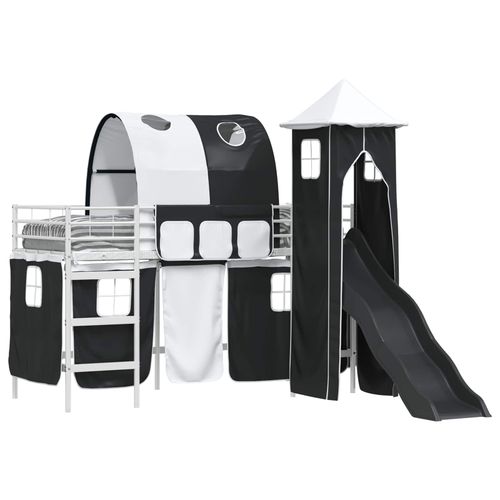 Biały i czarny 74,5 x 190 cm na Arena.pl