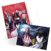 Pocztówka Noblesse DO WYBORU