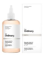 THE Ordinary Glycolic Acid 7% Tonik Peeling Glikolowy 240ml