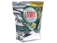 Tabletki do zmywarki Fairy Platinum All In 1 x60