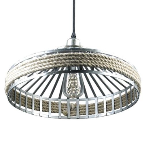 Lampa wisząca prague loft na Arena.pl