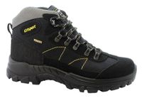 Buty męskie trekkingowe Grisport NERO SCAMOSCIATO 1,6/1,8 (13362S86G) 45