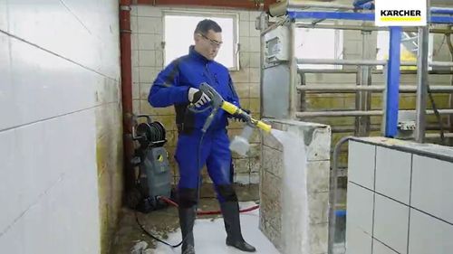 LANCA DO PIANY KARCHER PIANOWNICA DO MYJEK EASYLOCK 350-600 L/H na Arena.pl