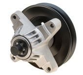 Adapter kosiarki MTD z kołem pasowym RO12066