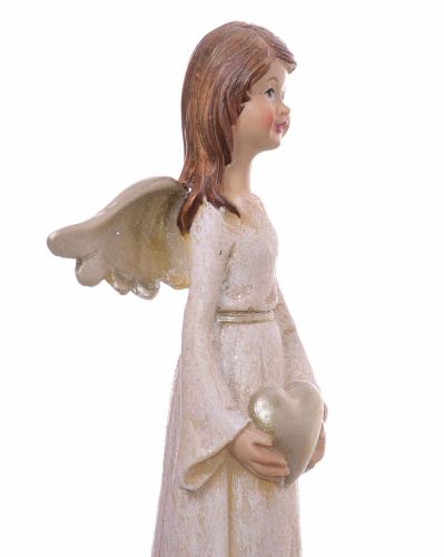 Anioł figurka dekoracyjna na Arena.pl