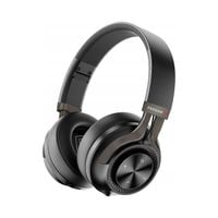 Słuchawki Bezprzewodowe Nauszne ANC FEEGAR AlphaBeat 65H Czarne Bluetooth
