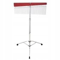 Solid Bar Chimes with Stand wietrzene dzwonki 36 ton ze statywem Millenium
