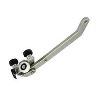 WÓZEK ROLKA DOLNA DRZWI BOCZNYCH PRZESUWNYCH PRAWA Iveco Daily 1999