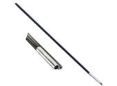 STELAŻ DO NAMIOTU PAŁĄKI NAMIOTOWE 12,7mm BRUNNER