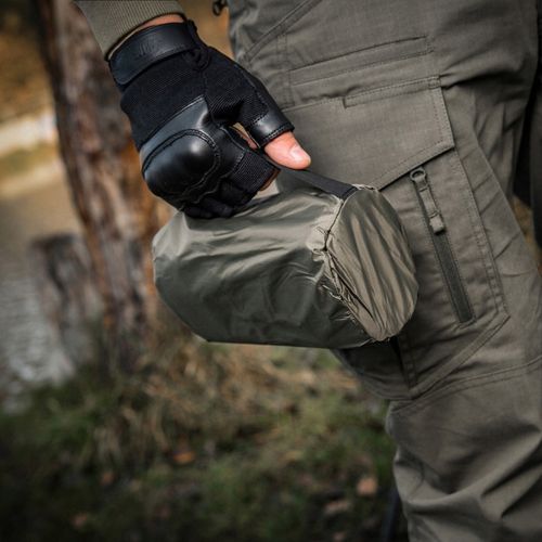 M-Tac karimata dmuchana 195*60 Olive na Arena.pl