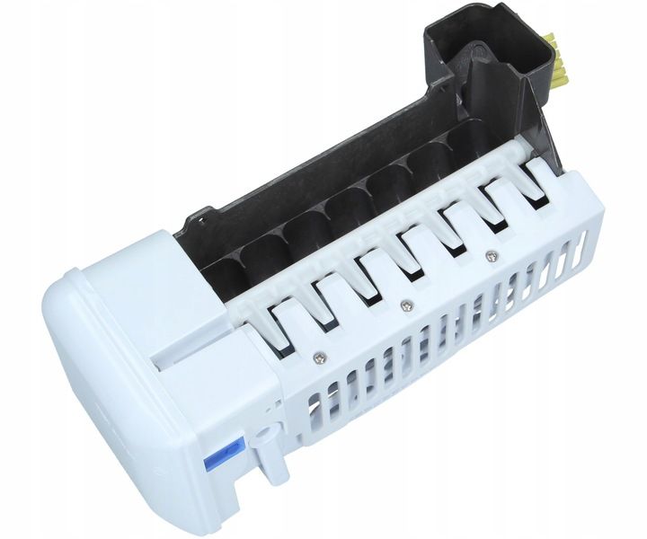 Kostkarka do lodówki Samsung Side-by-Side komplet zdjęcie 9