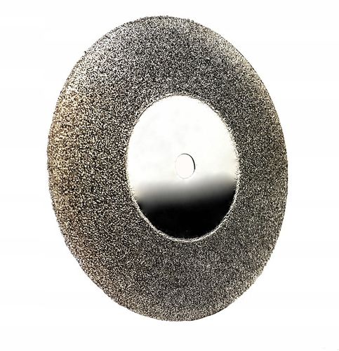 TARCZA DIAMENTOWA 50mm DO CIĘCIA GRESU PŁYTEK DO MINISZLIFIERKI TYPU na Arena.pl