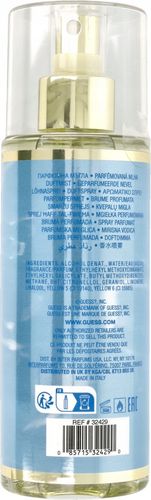 GUESS SEDUCTIVE BLUE MGIEŁKA DO CIAŁA 250 ML na Arena.pl