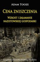 CENA ZNISZCZENIA ADAM TOOZE