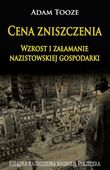 CENA ZNISZCZENIA ADAM TOOZE
