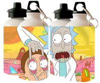 Bidon Rick i Morty