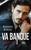 Va banque. Grzechy krwi