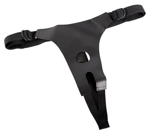 Zestaw Fantomów Penisa Strap On! Colour na Arena.pl