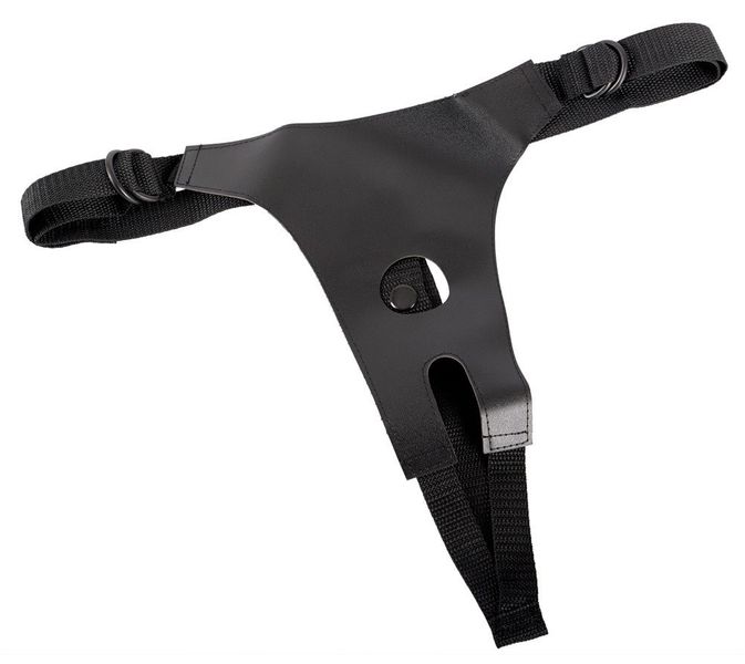 Zestaw Fantomów Penisa Strap On! Colour zdjęcie 5