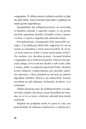 Ballada jednej nocy na Arena.pl