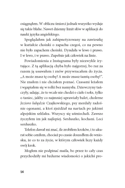 Ballada jednej nocy zdjęcie 10