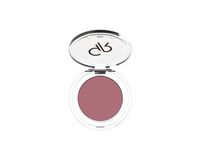 Golden Rose Soft Color Matte Mono Eyeshadow 12 Matowy cień do powiek Kolor - 12