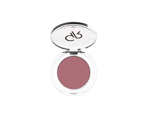 Golden Rose Soft Color Matte Mono Eyeshadow 12 Matowy cień do powiek Kolor - 12 na Arena.pl